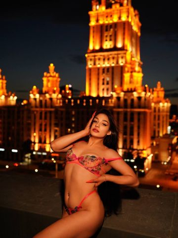 Карина